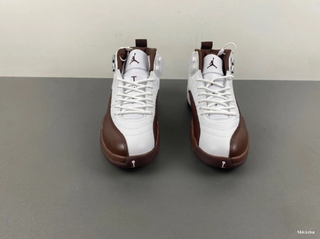 Reps TB Jordan FZ5026-100 Air 12 x SoleFly 0709